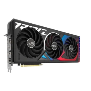 کارت گرافیک ایسوس مدل ROG Strix RTX 4070 Ti Super 16GB OC